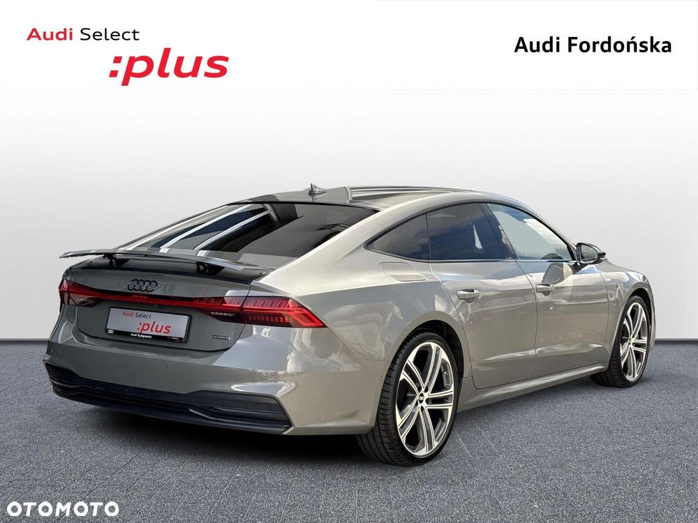 Audi A7 Sportback - 6