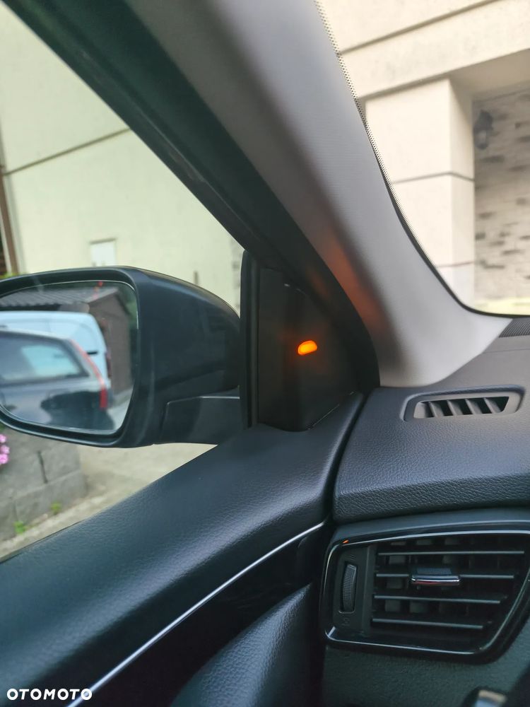 Nissan Qashqai - 21
