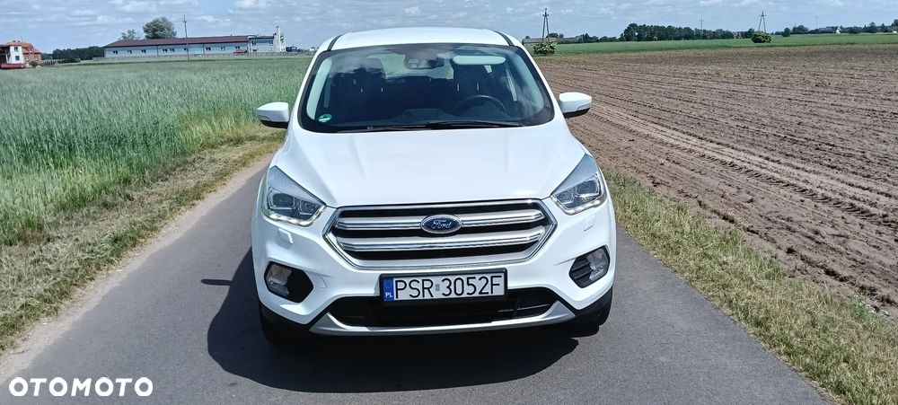 Ford Kuga - 7