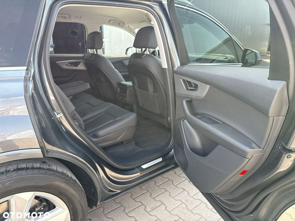 Audi Q7 45 TDI mHEV Quattro S Line Tiptr - 18