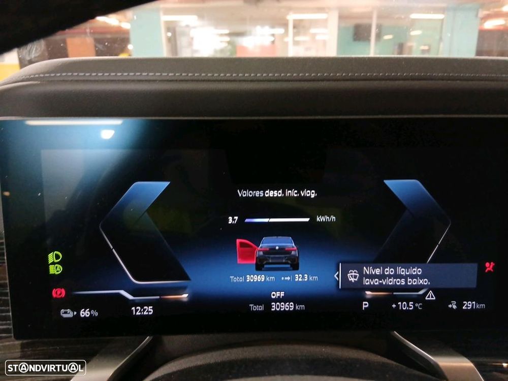 BMW i7 xDrive60 Pack Desportivo M Pro - 8