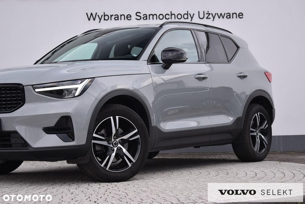 Volvo XC 40 - 6