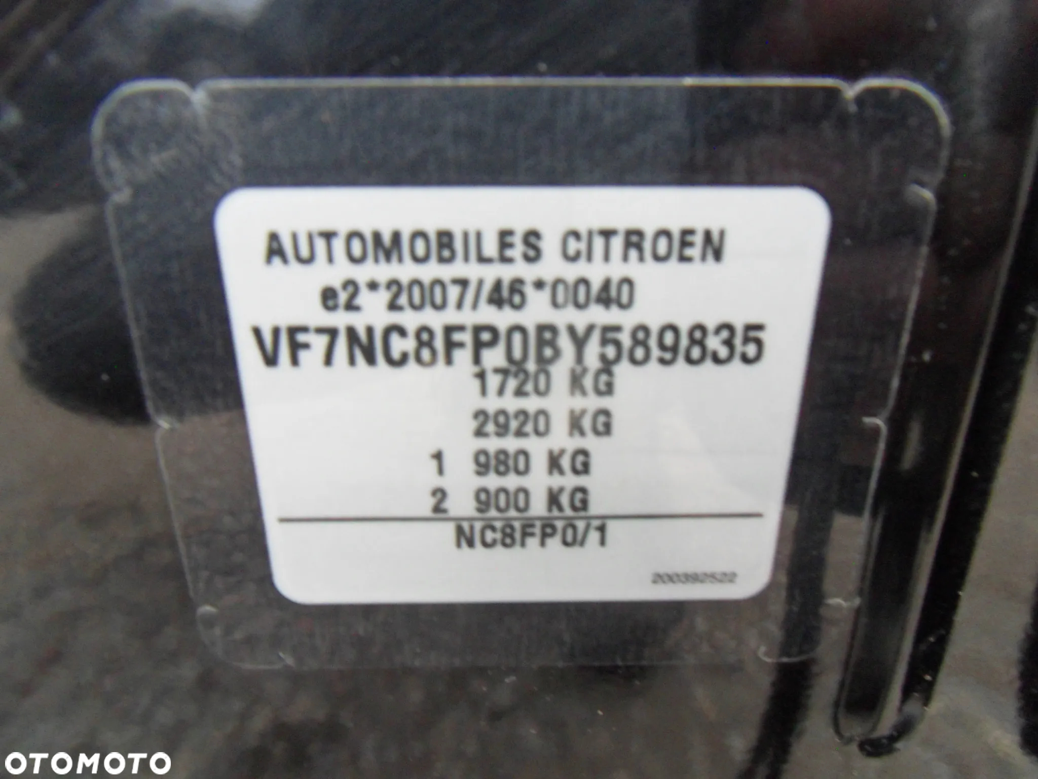 Citroën C4 1.4 VTi Selection - 13