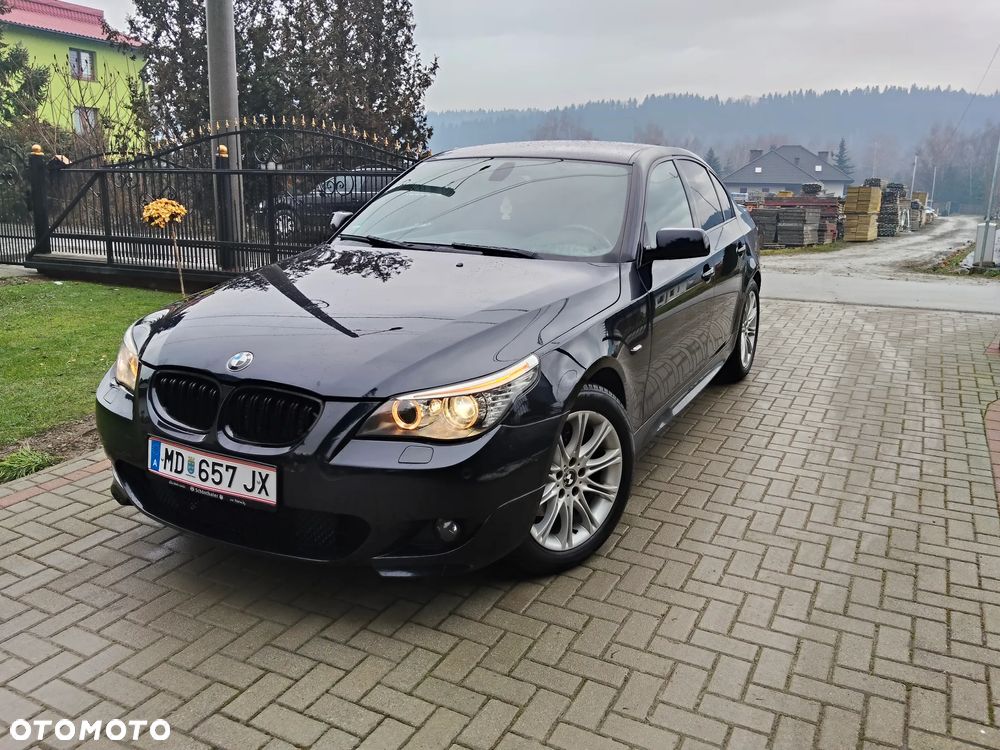 BMW Seria 5 - 37