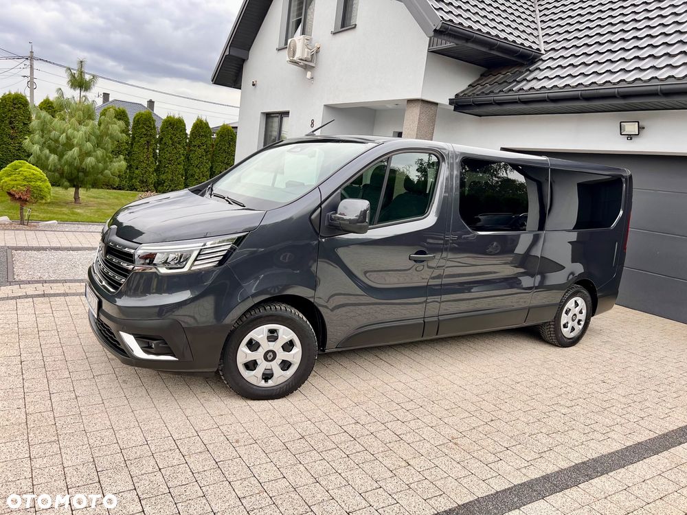 Renault Trafic 2.0 dCi - 17
