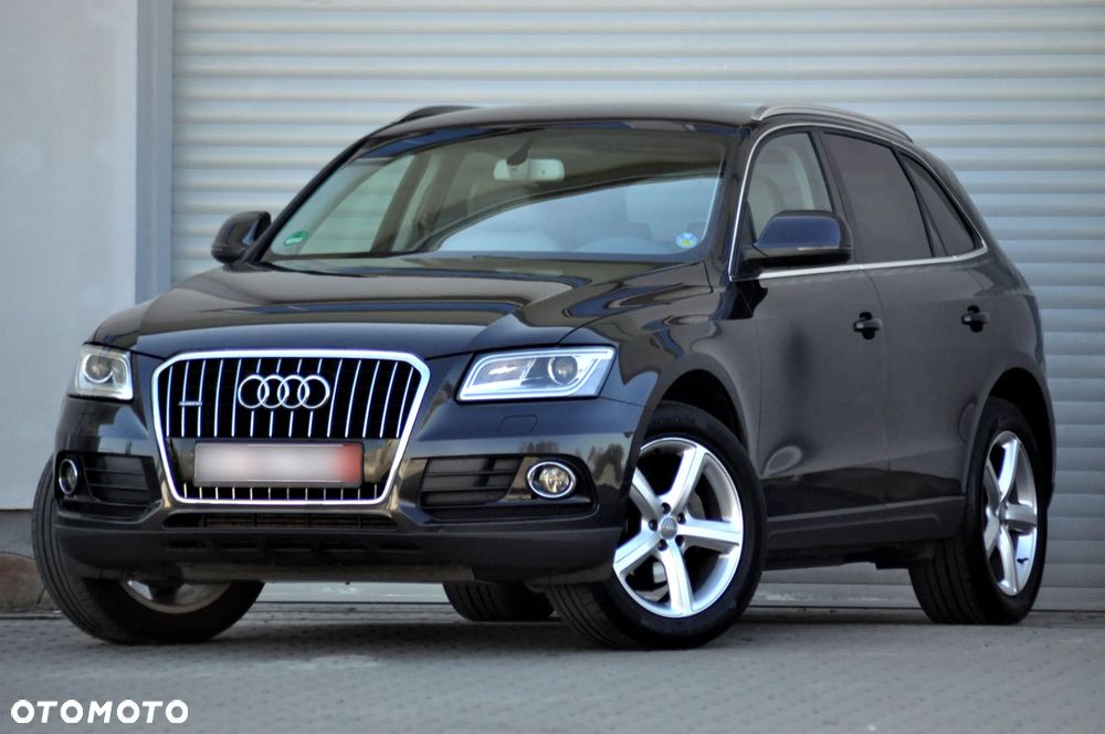 Audi Q5 - 2