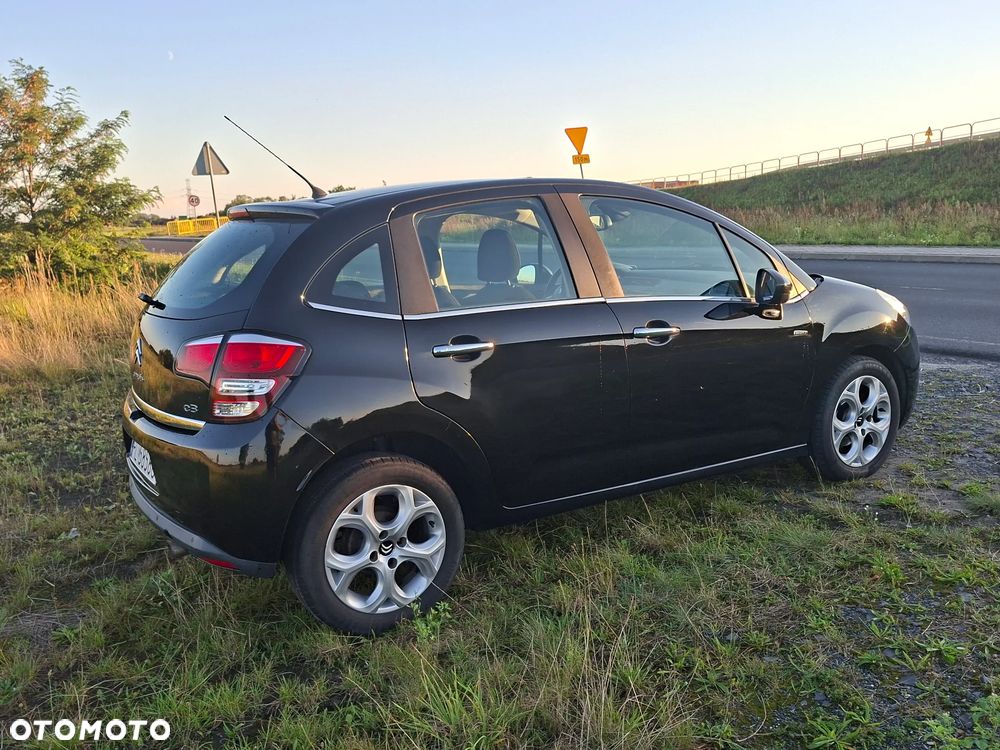 Citroën C3 1.4 HDi Selection - 8