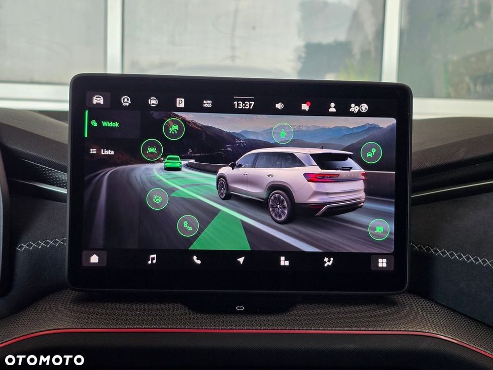 Skoda Kodiaq 2.0 TSI 4x4 Sportline DSG - 29