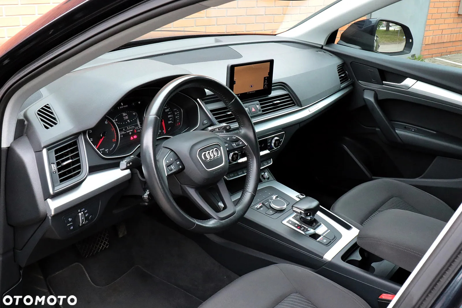 Audi Q5 2.0 TFSI quattro S tronic sport - 24