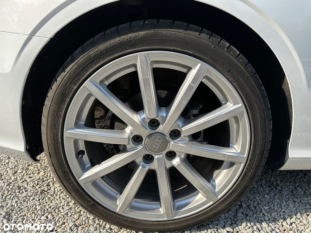 Audi A3 1.8 TFSI Ambition S tronic - 16