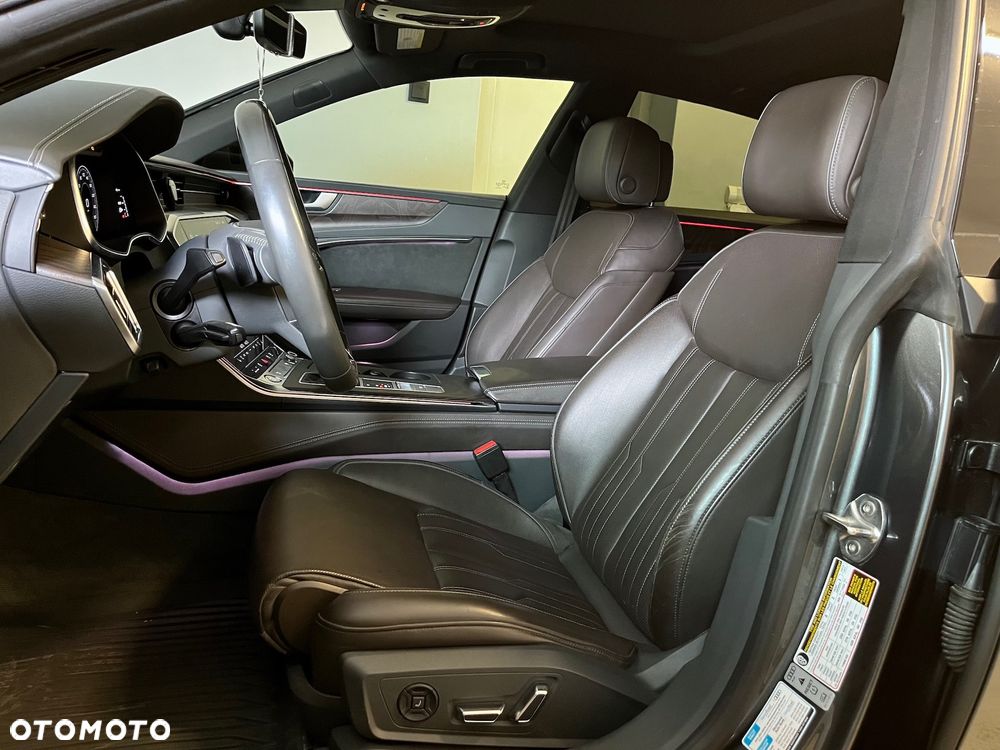 Audi A7 Sportback 55 TFSI mHEV Quattro S tronic - 6