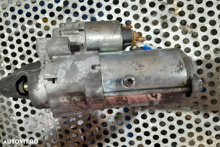 Electromotor 9662854080 9662854080 Peugeot 307 1 [2001 - 2005] Hatchb - 3