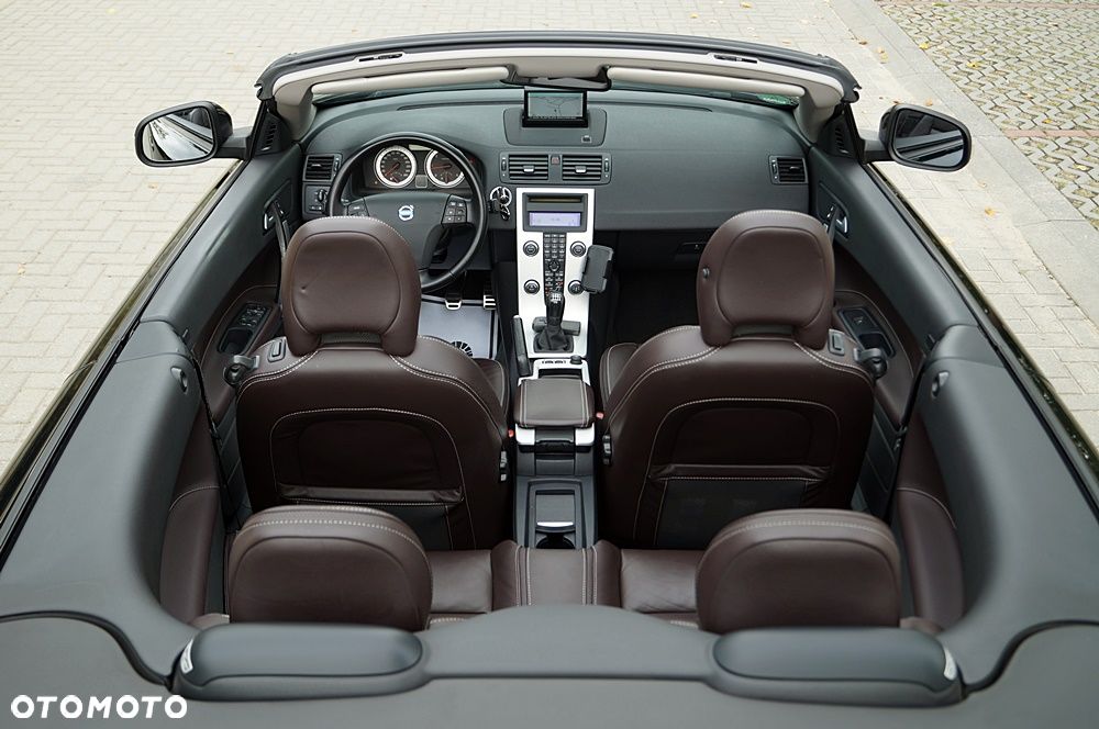 Volvo C70 D4 Summum - 26