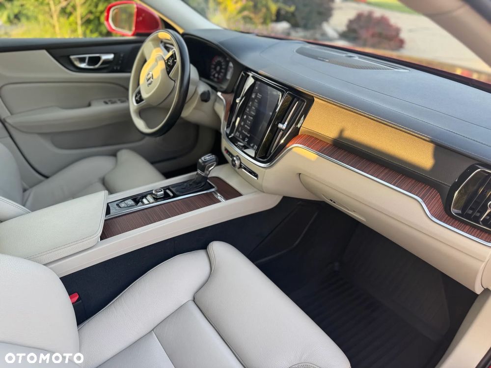 Volvo S60 T6 AWD Inscription - 7