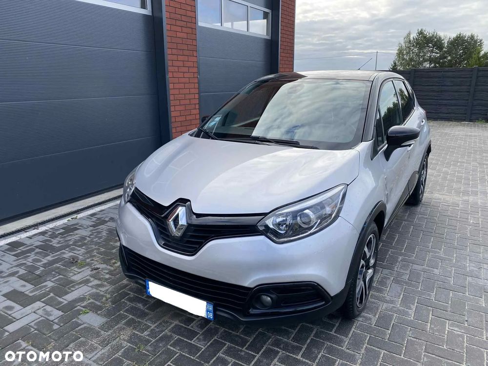 Renault Captur 1.5 dCi Intens - 27
