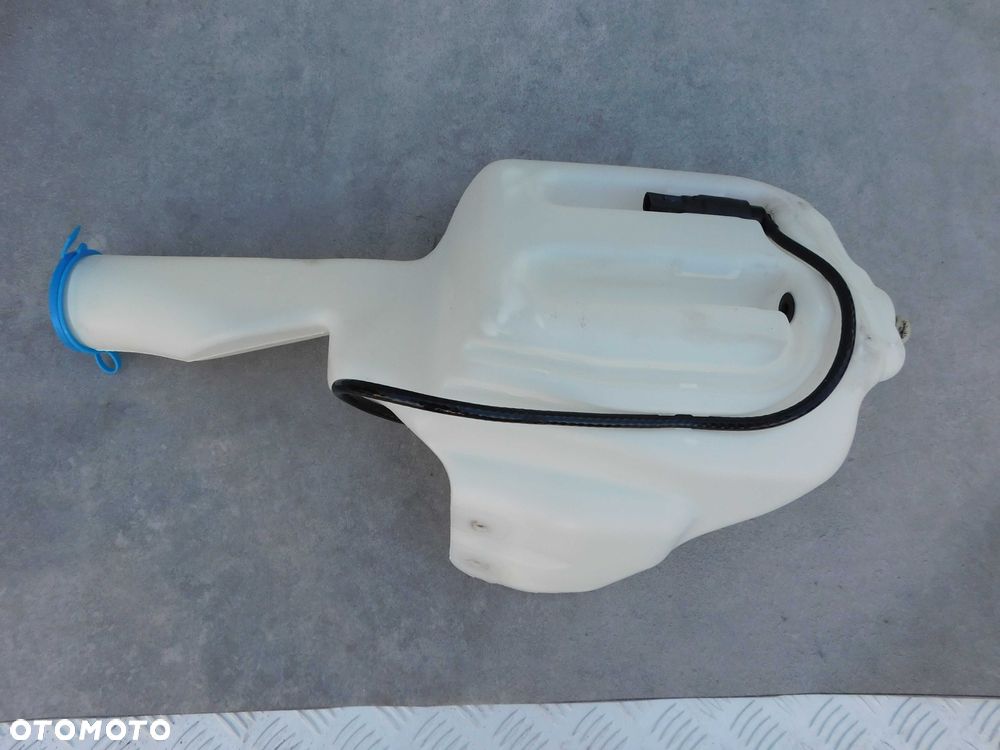 Mercedes Sprinter 906 zbiornik spryskiwacza + pompka oryginał