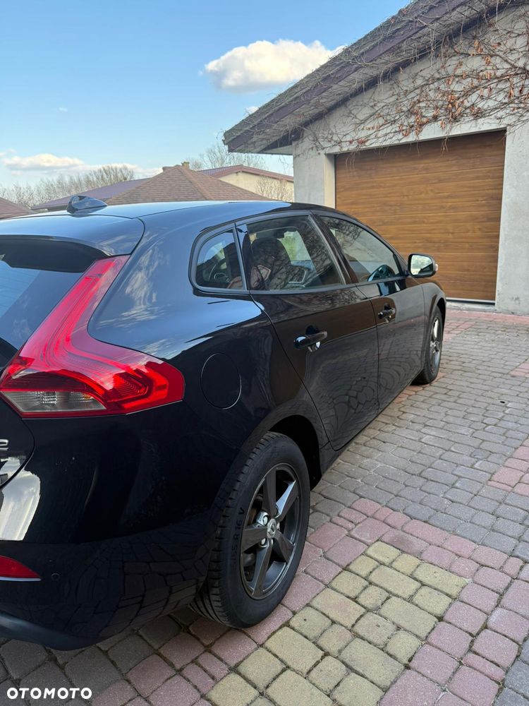 Volvo V40 - 10