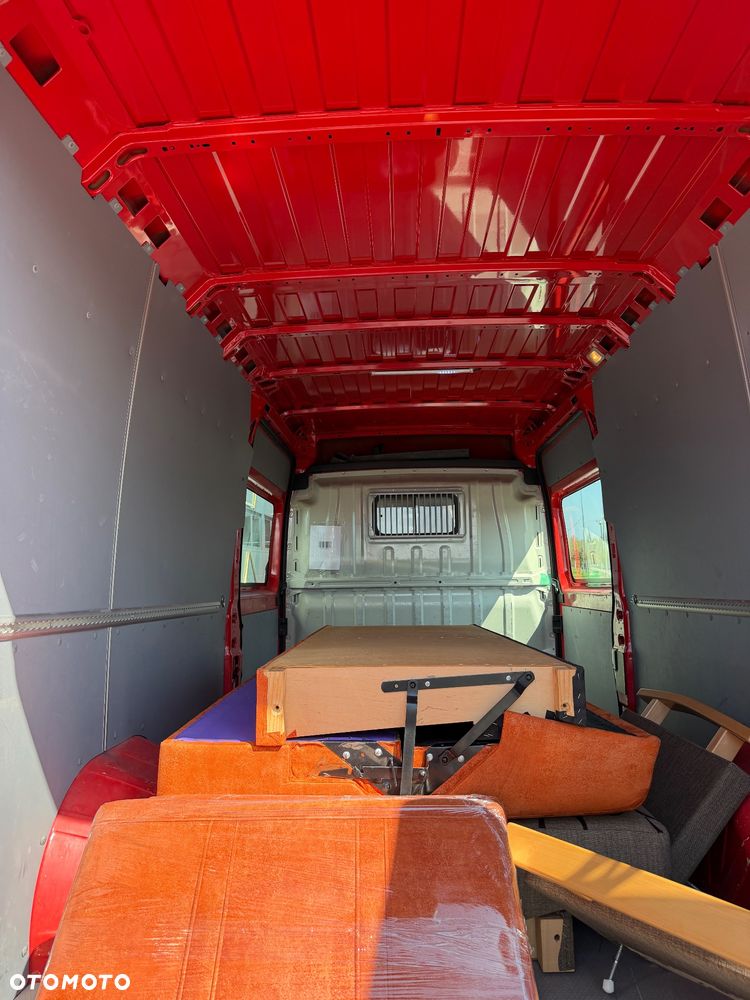 Peugeot BOXER L4H2 - 38