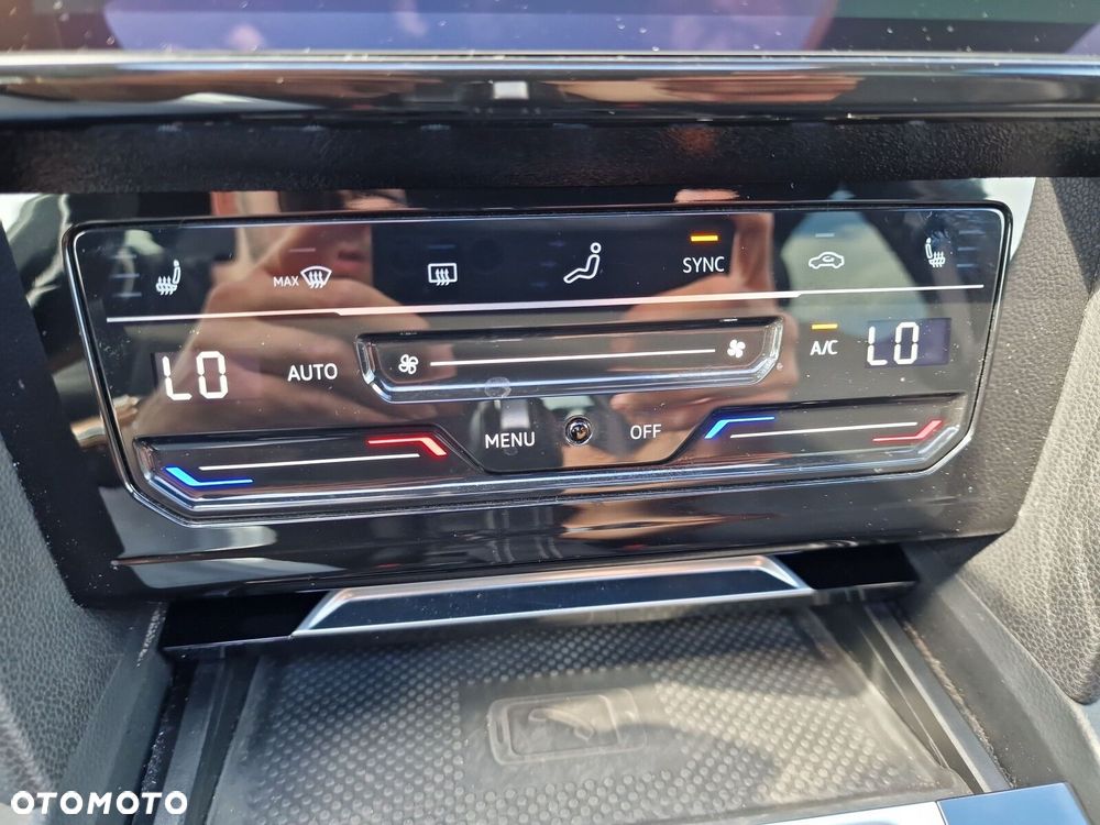 Volkswagen Arteon 2.0 TSI R-Line DSG - 29