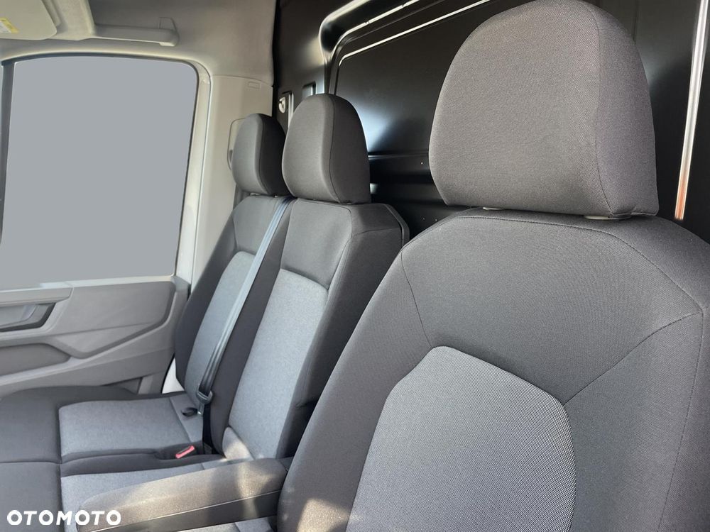Volkswagen Crafter Standard - 13