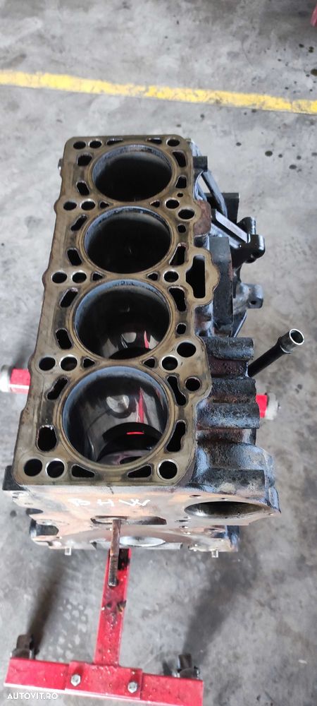 Bloc motor volkswagen cod motor BHW - 2