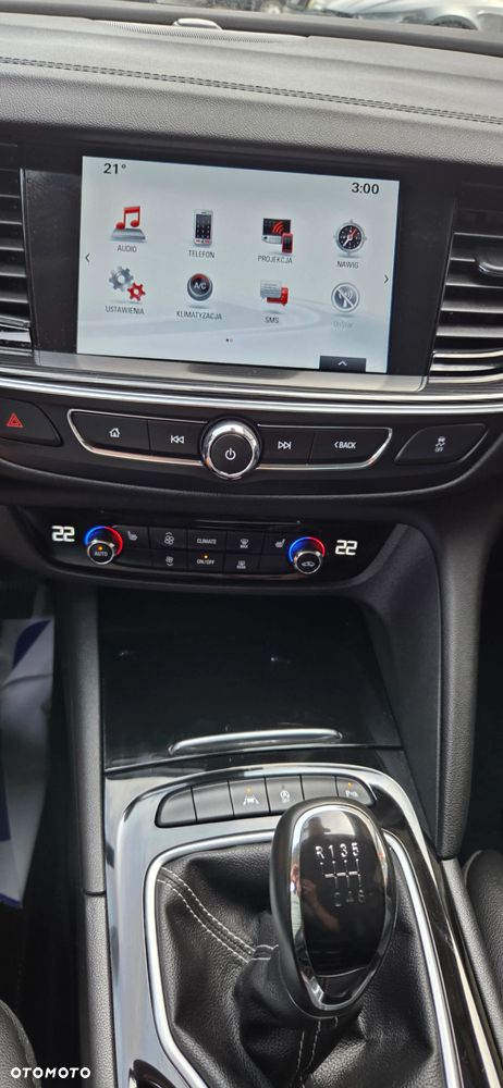 Opel Insignia 2.0 CDTI ecoFLEXStart/Stop Innovation - 27
