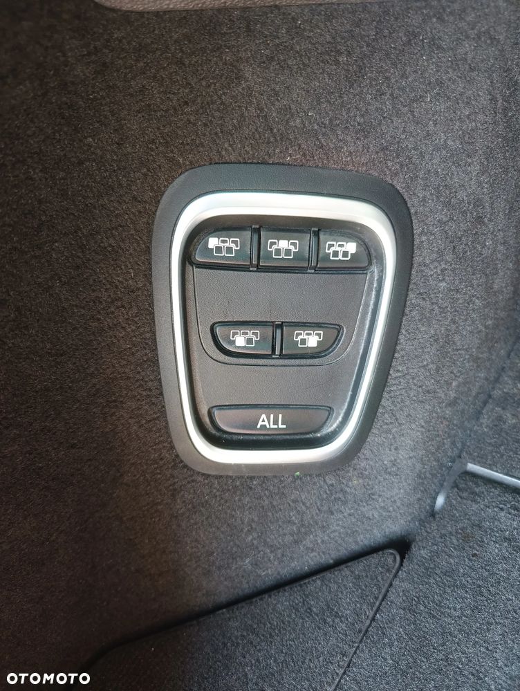 Renault Espace Energy dCi 160 EDC Business - 14