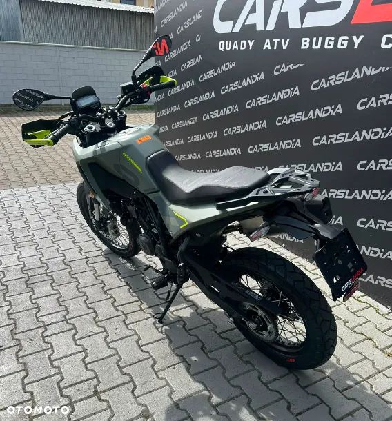 Benelli BKX - 9