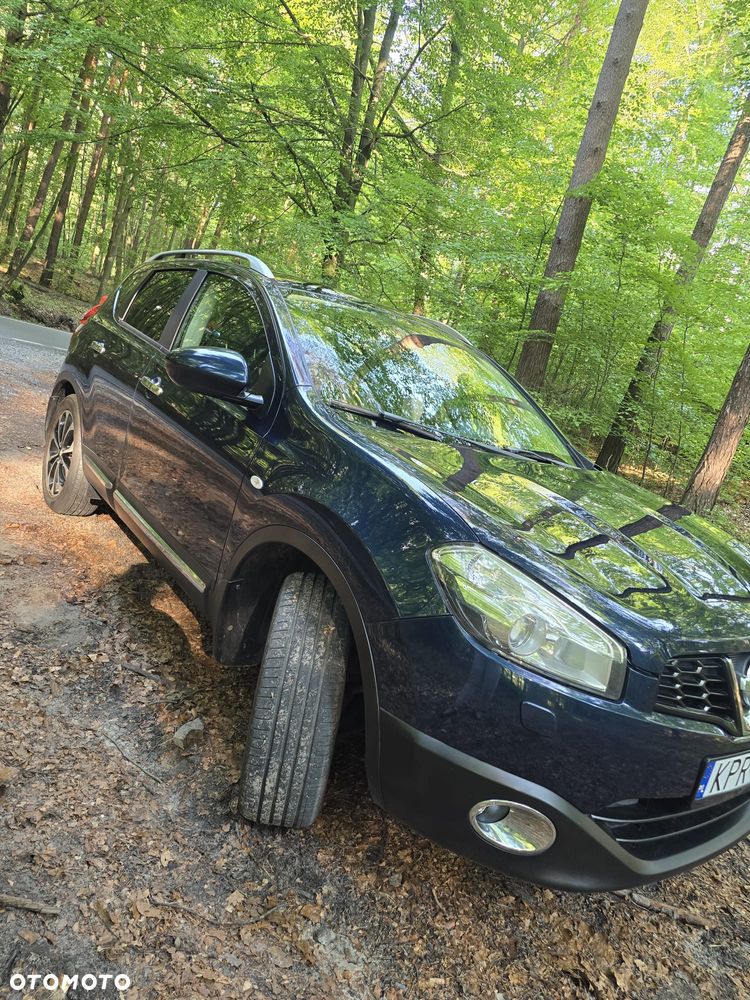 Nissan Qashqai 2.0 360 - 8