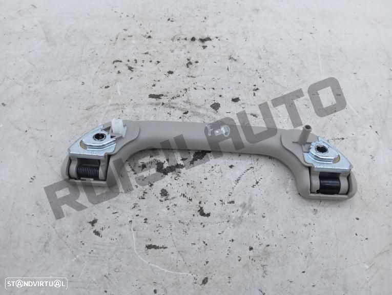 Pega / Puxador Tejadilho Frente Direito  Subaru Impreza Iii [20 - 2