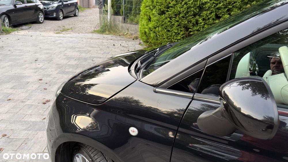 Fiat 500 1.2 8V Lounge Euro6 - 19