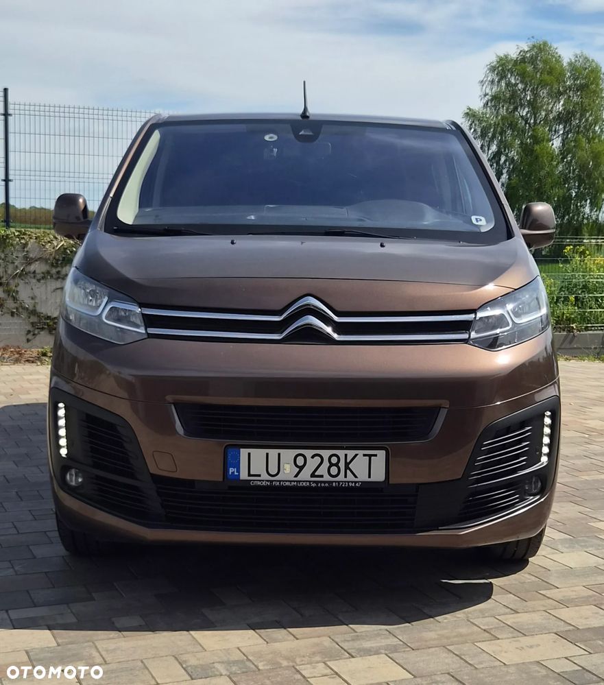 Citroën Jumpy Combi - 2