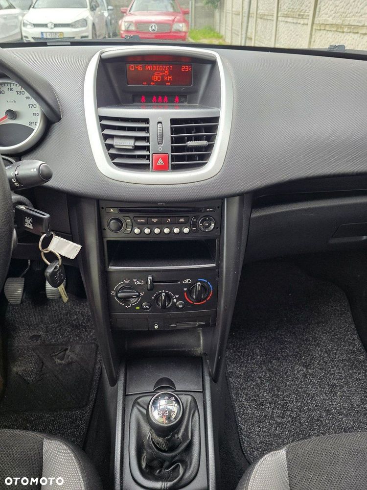 Peugeot 207 95 VTi Urban Move - 19