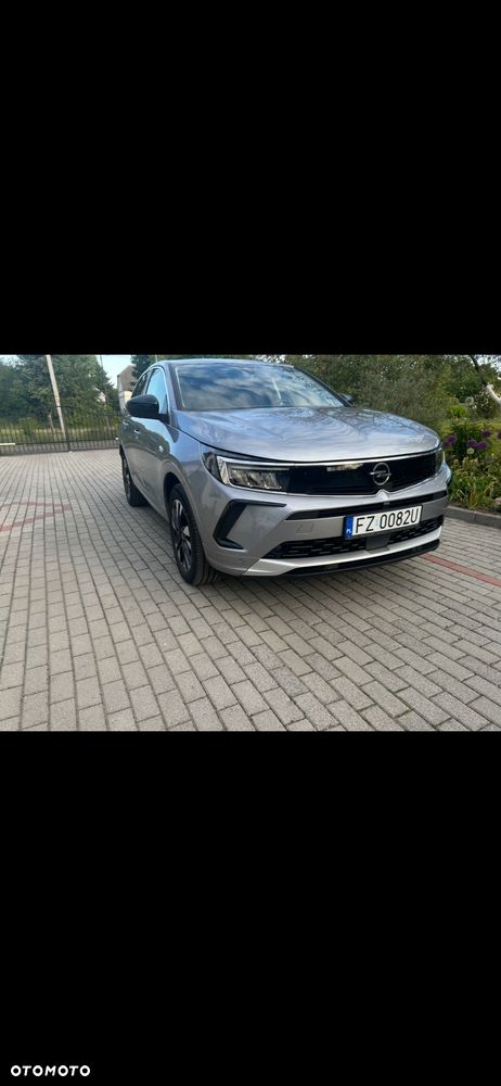 Opel Grandland X - 2