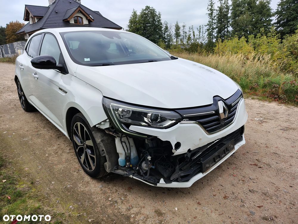 Renault Megane - 3