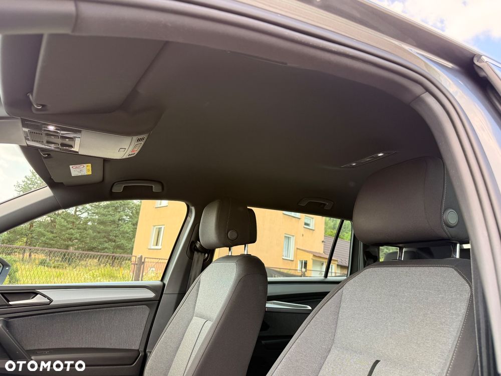 Seat Tarraco 2.0 TDI Style S&S 4Drive DSG - 28