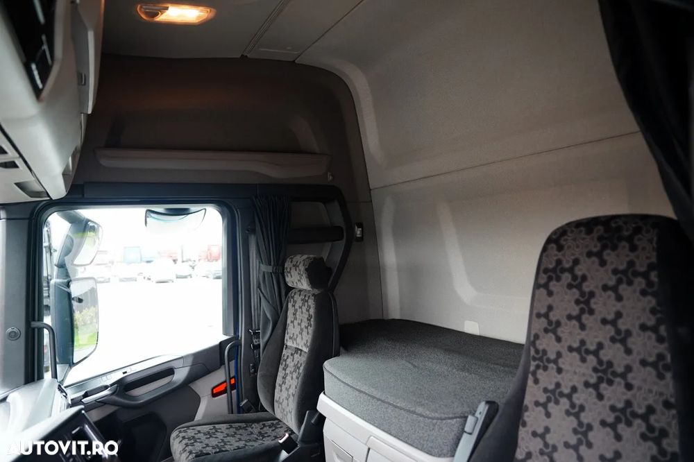 Scania R 450 / RETARDER / FULL ADR / I-PARK COOL / JANTE DIN ALIAJ / - 24