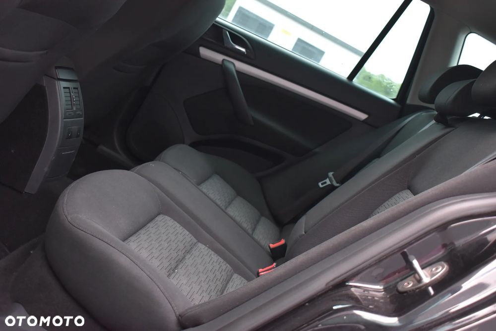 Skoda Octavia - 14