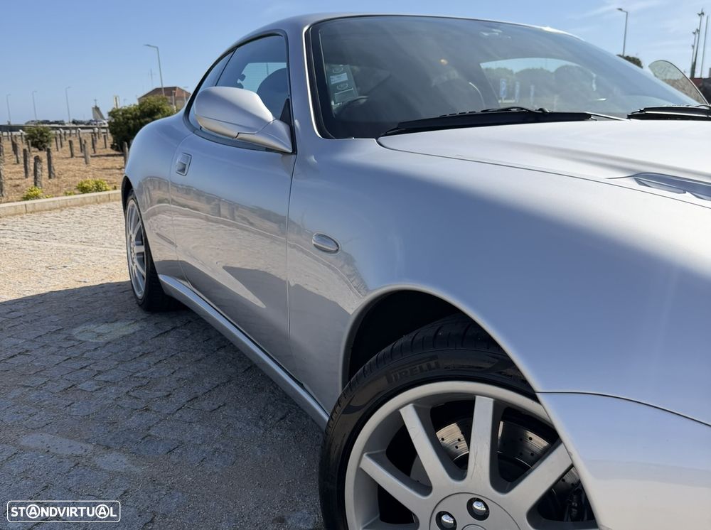 Maserati 3200 GT - 2