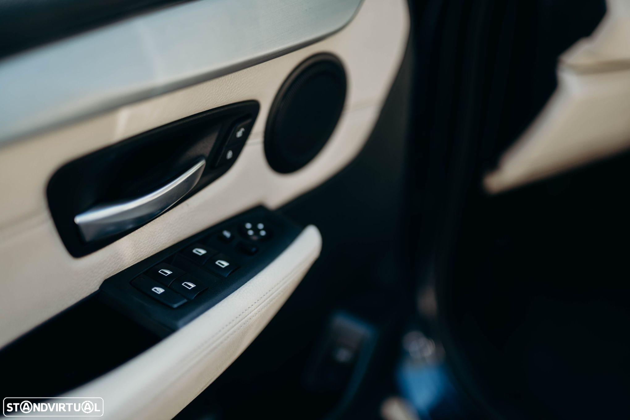 BMW 218 Gran Tourer d 7L Line Luxury Auto - 37