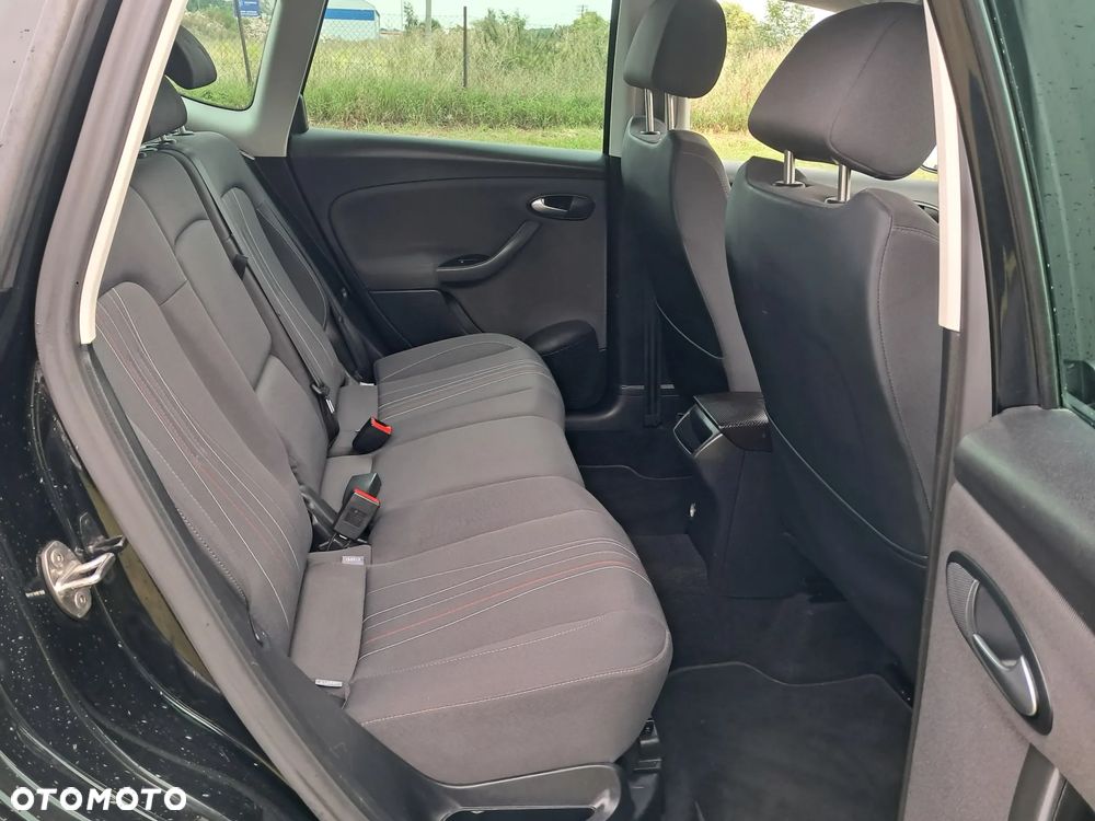 Seat Altea XL 1.4 TSI Reference - 18