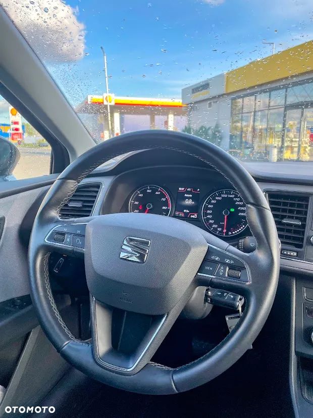 Seat Leon - 6