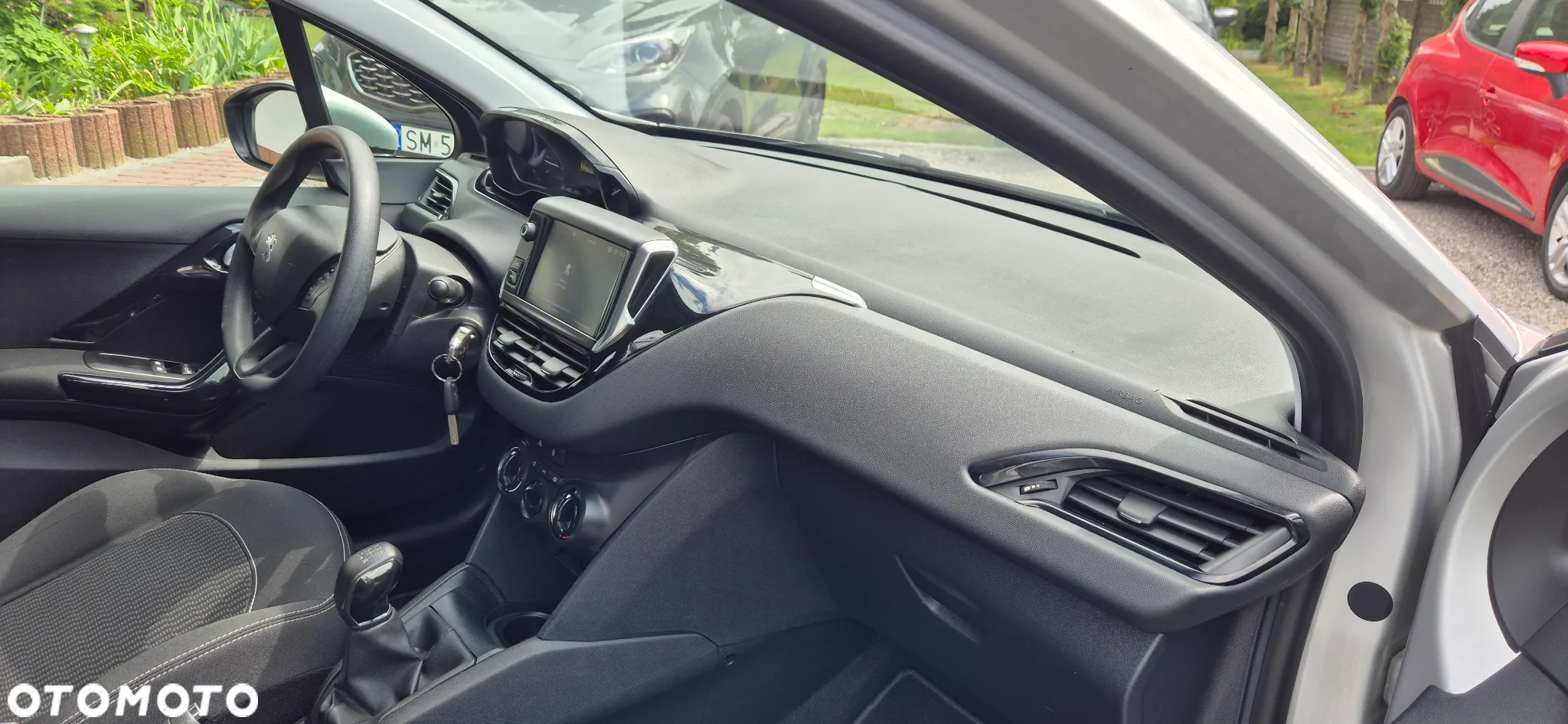 Peugeot 208 PureTech 82 Start & Stop Tech Edition - 16