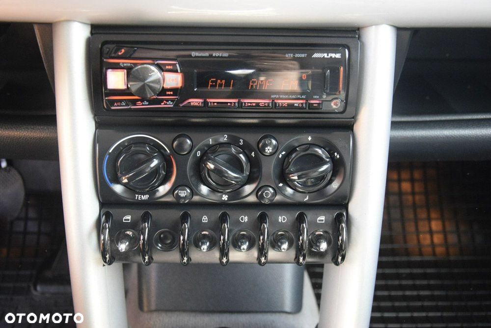 MINI ONE Standard - 30