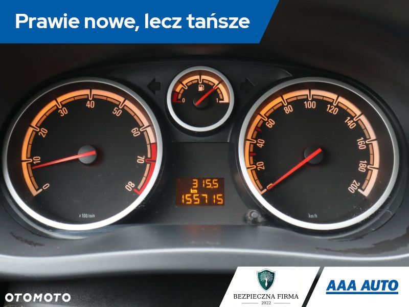 Opel Corsa - 13