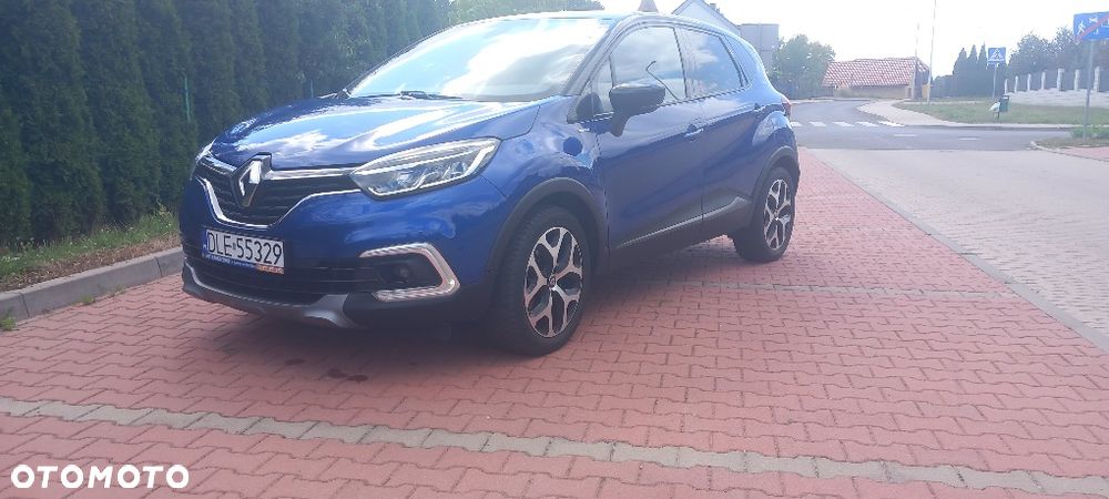 Renault Captur - 1