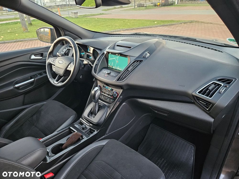 Ford Kuga 1.5 EcoBoost 4x4 ST-Line - 8