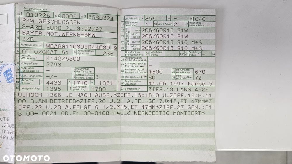 BMW Seria 3 - 40