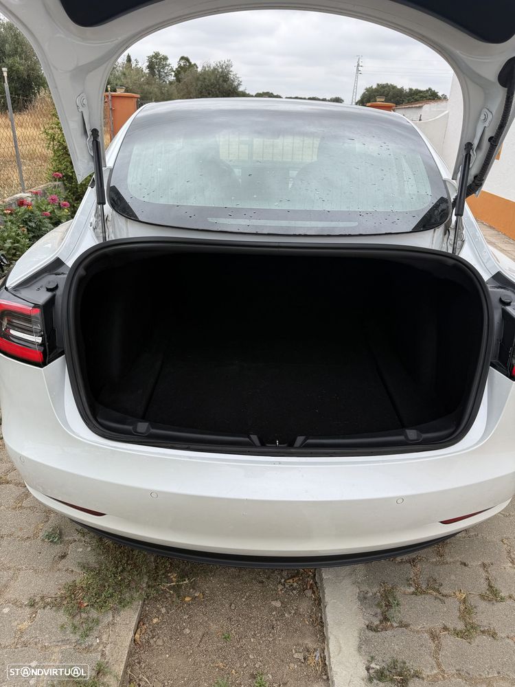 Tesla Model 3 Standard Range Plus RWD - 8