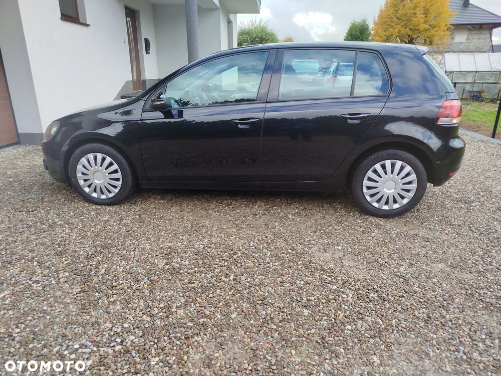 Volkswagen Golf 1.4 TSI DSG Highline - 7